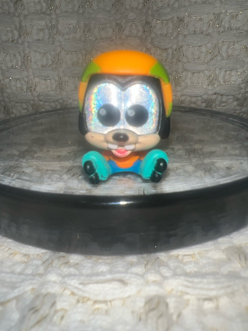Disney Goofy Doorables Let’s Party Edition